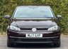USED 2017 17 VOLKSWAGEN GOLF 1.6 TDI SE Nav Hatchback 5dr Diesel DSG Euro 6 (s/s) (115 ps) ** ULEZ FREE AUTO ** ONLY &pound;20 ROAD TAX ** FULL SERVICE HISTORY - 9 SERVICES - LAST COMPLETED JAN 2026 ** LONG ADVISORY FREE MOT - EXPIRY FEB 2027 ** DISCOVER NAVIGATION TOUCH SCREEN MULTI MEDIA SYSTEM ** CAR-NET APP CONNECT - APPLE CAR PLAY + ANDROID AUTO ** ADAPTIVE CRUISE CONTROL ** FRONT + REAR PARKING SENSORS ** BLUETOOTH ** DAB RADIO ** AIR CONDITIONING ** AUTO LIGHTS + WIPERS ** POWER MIRRORS ** 16" ALLOYS ** SPARE WHEEL ** NATIONWIDE DELIVERY + LOW RATE &pound;0 DEPOSIT FINANCE AVAILABLE **