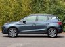USED 2020 70 SEAT ARONA 1.0 TSI GPF XCELLENCE SUV 5dr Petrol Manual Euro 6 (s/s) (115 ps) ** ULEZ FREE ** FULL SERVICE HISTORY - 5 SERVICES ** BRAND NEW SERVICE + MOT - EXPIRY APRIL 2027 ** SAT NAV ** FULL LINK SMARTPHONE INTEGRATION - APPLE CAR PLAY + ANDROID AUTO ** SIDE ASSIST - BLIND SPOT MONITORING ** REAR PARKING AID ** CLIMATE ** ADAPTIVE CRUISE CONTROL ** AUTO LIGHTS + WIPERS ** BLUETOOTH ** DAB RADIO ** VOICE COMMAND ** WIRELESS PHONE CHARGING PAD ** 17" ALLOYS ** NATIONWIDE DELIVERY AVAILABLE ** LOW RATE &pound;0 DEPOSIT PCP FINANCE AVAILABLE ** BUY ONLINE IN CONFIDENCE **