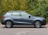 USED 2020 70 SEAT ARONA 1.0 TSI GPF XCELLENCE SUV 5dr Petrol Manual Euro 6 (s/s) (115 ps) ** ULEZ FREE ** FULL SERVICE HISTORY - 5 SERVICES ** BRAND NEW SERVICE + MOT - EXPIRY APRIL 2027 ** SAT NAV ** FULL LINK SMARTPHONE INTEGRATION - APPLE CAR PLAY + ANDROID AUTO ** SIDE ASSIST - BLIND SPOT MONITORING ** REAR PARKING AID ** CLIMATE ** ADAPTIVE CRUISE CONTROL ** AUTO LIGHTS + WIPERS ** BLUETOOTH ** DAB RADIO ** VOICE COMMAND ** WIRELESS PHONE CHARGING PAD ** 17" ALLOYS ** NATIONWIDE DELIVERY AVAILABLE ** LOW RATE &pound;0 DEPOSIT PCP FINANCE AVAILABLE ** BUY ONLINE IN CONFIDENCE **