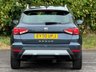 USED 2020 70 SEAT ARONA 1.0 TSI GPF XCELLENCE SUV 5dr Petrol Manual Euro 6 (s/s) (115 ps) ** ULEZ FREE ** FULL SERVICE HISTORY - 5 SERVICES ** BRAND NEW SERVICE + MOT - EXPIRY APRIL 2027 ** SAT NAV ** FULL LINK SMARTPHONE INTEGRATION - APPLE CAR PLAY + ANDROID AUTO ** SIDE ASSIST - BLIND SPOT MONITORING ** REAR PARKING AID ** CLIMATE ** ADAPTIVE CRUISE CONTROL ** AUTO LIGHTS + WIPERS ** BLUETOOTH ** DAB RADIO ** VOICE COMMAND ** WIRELESS PHONE CHARGING PAD ** 17" ALLOYS ** NATIONWIDE DELIVERY AVAILABLE ** LOW RATE &pound;0 DEPOSIT PCP FINANCE AVAILABLE ** BUY ONLINE IN CONFIDENCE **