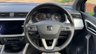USED 2020 70 SEAT ARONA 1.0 TSI GPF XCELLENCE SUV 5dr Petrol Manual Euro 6 (s/s) (115 ps) ** ULEZ FREE ** FULL SERVICE HISTORY - 5 SERVICES ** BRAND NEW SERVICE + MOT - EXPIRY APRIL 2027 ** SAT NAV ** FULL LINK SMARTPHONE INTEGRATION - APPLE CAR PLAY + ANDROID AUTO ** SIDE ASSIST - BLIND SPOT MONITORING ** REAR PARKING AID ** CLIMATE ** ADAPTIVE CRUISE CONTROL ** AUTO LIGHTS + WIPERS ** BLUETOOTH ** DAB RADIO ** VOICE COMMAND ** WIRELESS PHONE CHARGING PAD ** 17" ALLOYS ** NATIONWIDE DELIVERY AVAILABLE ** LOW RATE &pound;0 DEPOSIT PCP FINANCE AVAILABLE ** BUY ONLINE IN CONFIDENCE **