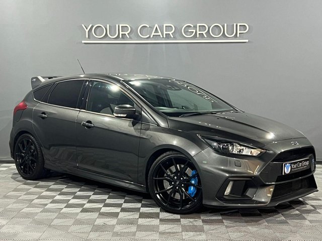 2022 Ford Focus 
