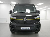 USED 2026 26 RENAULT MASTER MM35 2.0 BLUEDCI 150 BHP L2 MEDIUM ADVANCE EAG9 AUTOMATIC 2026 YEAR | L2 MEDIUM | EAG9 AUTOMATIC !