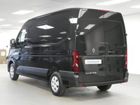 USED 2026 26 RENAULT MASTER MM35 2.0 BLUEDCI 150 BHP L2 MEDIUM ADVANCE EAG9 AUTOMATIC 2026 YEAR | L2 MEDIUM | EAG9 AUTOMATIC !
