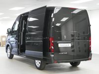 USED 2026 26 RENAULT MASTER MM35 2.0 BLUEDCI 150 BHP L2 MEDIUM ADVANCE EAG9 AUTOMATIC 2026 YEAR | L2 MEDIUM | EAG9 AUTOMATIC !