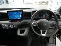 USED 2026 26 RENAULT MASTER MM35 2.0 BLUEDCI 150 BHP L2 MEDIUM ADVANCE EAG9 AUTOMATIC 2026 YEAR | L2 MEDIUM | EAG9 AUTOMATIC !