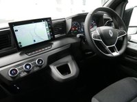 USED 2026 26 RENAULT MASTER MM35 2.0 BLUEDCI 150 BHP L2 MEDIUM ADVANCE EAG9 AUTOMATIC 2026 YEAR | L2 MEDIUM | EAG9 AUTOMATIC !