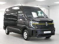 USED 2026 26 RENAULT MASTER MM35 2.0 BLUEDCI 150 BHP L2 MEDIUM ADVANCE EAG9 AUTOMATIC 2026 YEAR | L2 MEDIUM | EAG9 AUTOMATIC !