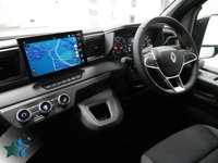 USED 2026 26 RENAULT MASTER MM35 2.0 BLUEDCI 150 BHP L2 MEDIUM ADVANCE EAG9 AUTOMATIC 2026 YEAR | L2 MEDIUM | EAG9 AUTOMATIC !