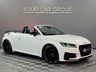 USED AUDI TT 