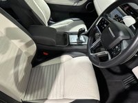 USED 2022 22 LAND ROVER DISCOVERY SPORT 2.0 D200 MHEV Urban Edition SUV 5dr Diesel Auto 4WD Euro 6 (s/s) (204 ps) 