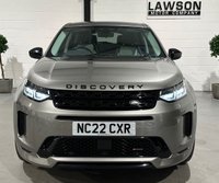 USED 2022 22 LAND ROVER DISCOVERY SPORT 2.0 D200 MHEV Urban Edition SUV 5dr Diesel Auto 4WD Euro 6 (s/s) (204 ps) 