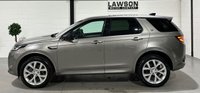 USED 2022 22 LAND ROVER DISCOVERY SPORT 2.0 D200 MHEV Urban Edition SUV 5dr Diesel Auto 4WD Euro 6 (s/s) (204 ps) 