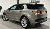 USED 2022 22 LAND ROVER DISCOVERY SPORT 2.0 D200 MHEV Urban Edition SUV 5dr Diesel Auto 4WD Euro 6 (s/s) (204 ps) 