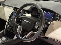 USED 2022 22 LAND ROVER DISCOVERY SPORT 2.0 D200 MHEV Urban Edition SUV 5dr Diesel Auto 4WD Euro 6 (s/s) (204 ps) 