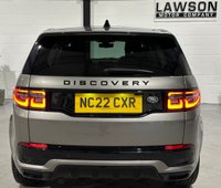USED 2022 22 LAND ROVER DISCOVERY SPORT 2.0 D200 MHEV Urban Edition SUV 5dr Diesel Auto 4WD Euro 6 (s/s) (204 ps) 