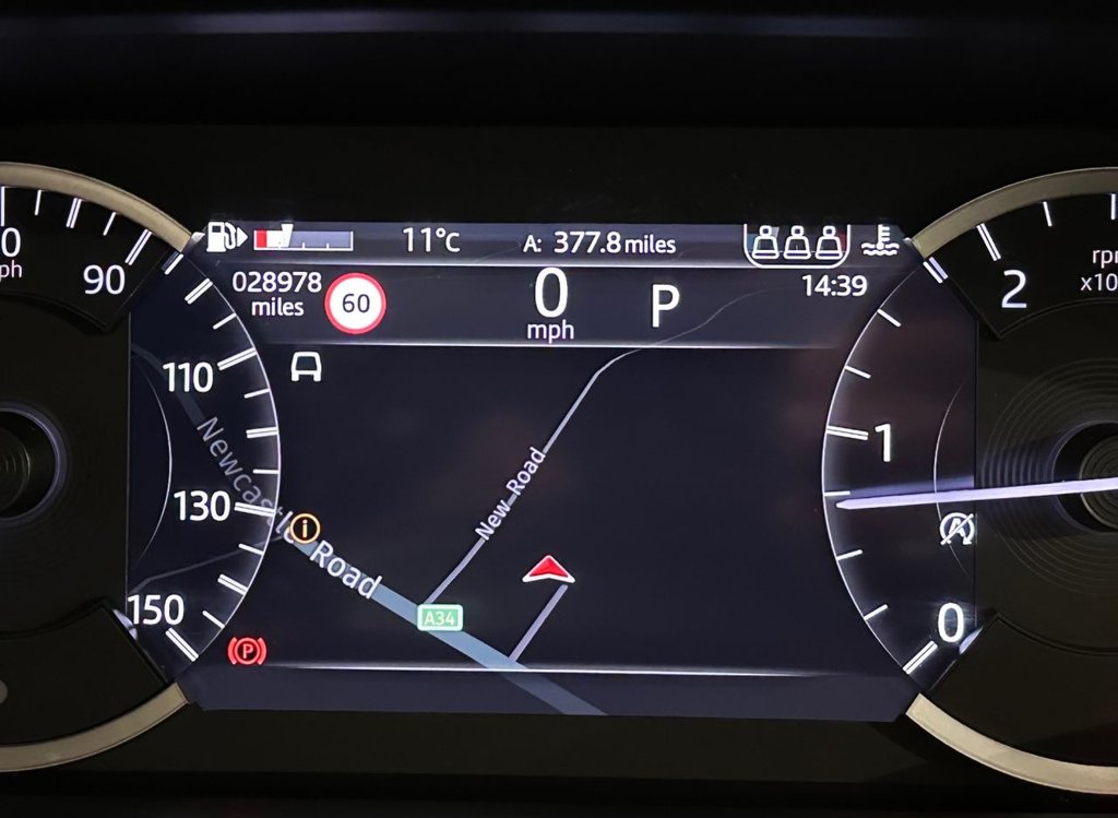 USED 2022 22 LAND ROVER DISCOVERY SPORT 2.0 D200 MHEV Urban Edition SUV 5dr Diesel Auto 4WD Euro 6 (s/s) (204 ps) 