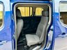 USED 2023 23 PEUGEOT RIFTER 3 Seat Auto Wheelchair Accessible Disabled Access Vehicle WAV 