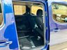 USED 2023 23 PEUGEOT RIFTER 3 Seat Auto Wheelchair Accessible Disabled Access Vehicle WAV 