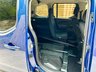 USED 2023 23 PEUGEOT RIFTER 3 Seat Auto Wheelchair Accessible Disabled Access Vehicle WAV 