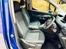 USED 2023 23 PEUGEOT RIFTER 3 Seat Auto Wheelchair Accessible Disabled Access Vehicle WAV 