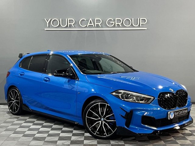 2026 BMW 1 Series 
