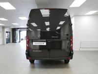 USED 2026 26 RENAULT MASTER MM35 2.0 BLUEDCI 150 BHP L2 MEDIUM ADVANCE EAG9 AUTOMATIC 2026 YEAR | L2 MEDIUM | EAG9 AUTOMATIC !