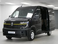 USED 2026 26 RENAULT MASTER MM35 2.0 BLUEDCI 150 BHP L2 MEDIUM ADVANCE EAG9 AUTOMATIC 2026 YEAR | L2 MEDIUM | EAG9 AUTOMATIC !