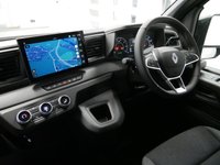 USED 2026 26 RENAULT MASTER MM35 2.0 BLUEDCI 150 BHP L2 MEDIUM ADVANCE EAG9 AUTOMATIC 2026 YEAR | L2 MEDIUM | EAG9 AUTOMATIC !