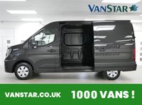 USED 2026 26 RENAULT MASTER MM35 2.0 BLUEDCI 150 BHP L2 MEDIUM ADVANCE EAG9 AUTOMATIC 2026 YEAR | L2 MEDIUM | EAG9 AUTOMATIC !