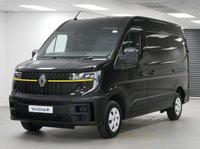 USED 2026 26 RENAULT MASTER MM35 2.0 BLUEDCI 150 BHP L2 MEDIUM ADVANCE EAG9 AUTOMATIC 2026 YEAR | L2 MEDIUM | EAG9 AUTOMATIC !
