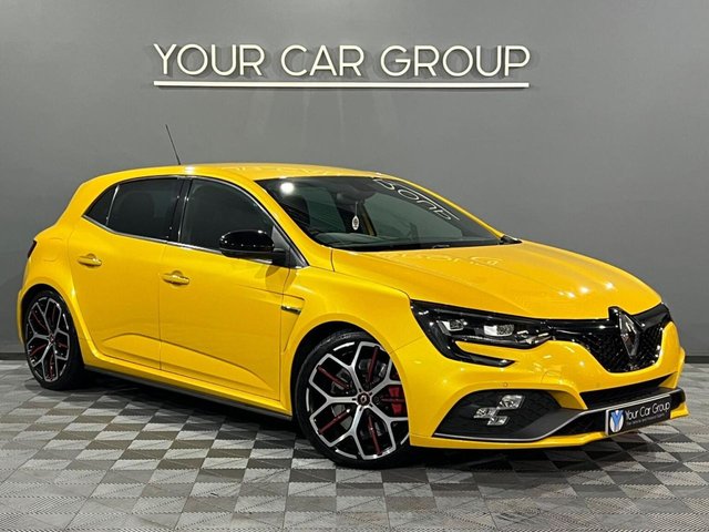 1970 Renault Megane 