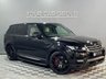 USED LAND ROVER RANGE ROVER SPORT 