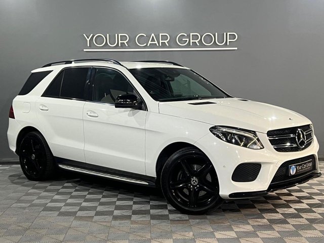 1970 Mercedes-Benz Gle Class 