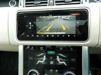 USED 2019 69 LAND ROVER RANGE ROVER 4.4 SD V8 Vogue SE SUV 5dr Diesel Auto 4WD Euro 6 (s/s) (339 ps) SATNAV PAN SUNROOF DAB RADIO
