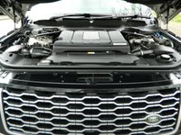 USED 2019 69 LAND ROVER RANGE ROVER 4.4 SD V8 Vogue SE SUV 5dr Diesel Auto 4WD Euro 6 (s/s) (339 ps) SATNAV PAN SUNROOF DAB RADIO