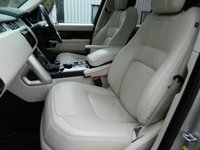 USED 2019 69 LAND ROVER RANGE ROVER 4.4 SD V8 Vogue SE SUV 5dr Diesel Auto 4WD Euro 6 (s/s) (339 ps) SATNAV PAN SUNROOF DAB RADIO