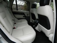 USED 2019 69 LAND ROVER RANGE ROVER 4.4 SD V8 Vogue SE SUV 5dr Diesel Auto 4WD Euro 6 (s/s) (339 ps) SATNAV PAN SUNROOF DAB RADIO