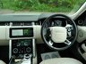 USED 2019 69 LAND ROVER RANGE ROVER 4.4 SD V8 Vogue SE SUV 5dr Diesel Auto 4WD Euro 6 (s/s) (339 ps) SATNAV PAN SUNROOF DAB RADIO