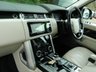 USED 2019 69 LAND ROVER RANGE ROVER 4.4 SD V8 Vogue SE SUV 5dr Diesel Auto 4WD Euro 6 (s/s) (339 ps) SATNAV PAN SUNROOF DAB RADIO