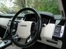 USED 2019 69 LAND ROVER RANGE ROVER 4.4 SD V8 Vogue SE SUV 5dr Diesel Auto 4WD Euro 6 (s/s) (339 ps) SATNAV PAN SUNROOF DAB RADIO