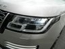 USED 2019 69 LAND ROVER RANGE ROVER 4.4 SD V8 Vogue SE SUV 5dr Diesel Auto 4WD Euro 6 (s/s) (339 ps) SATNAV PAN SUNROOF DAB RADIO