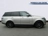 USED 2019 69 LAND ROVER RANGE ROVER 4.4 SD V8 Vogue SE SUV 5dr Diesel Auto 4WD Euro 6 (s/s) (339 ps) SATNAV PAN SUNROOF DAB RADIO