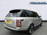 USED 2019 69 LAND ROVER RANGE ROVER 4.4 SD V8 Vogue SE SUV 5dr Diesel Auto 4WD Euro 6 (s/s) (339 ps) SATNAV PAN SUNROOF DAB RADIO
