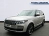 USED 2019 69 LAND ROVER RANGE ROVER 4.4 SD V8 Vogue SE SUV 5dr Diesel Auto 4WD Euro 6 (s/s) (339 ps) SATNAV PAN SUNROOF DAB RADIO