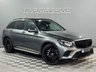 USED MERCEDES-BENZ GLC 