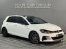 USED VOLKSWAGEN GOLF 