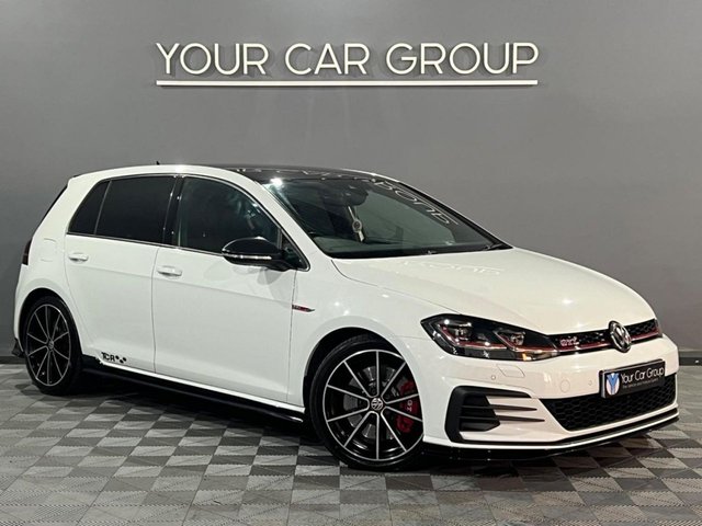 1970 Volkswagen Golf 