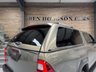 USED 2026 26 TOYOTA HI-LUX 2.8 D-4D-h Invincible X Pickup 4dr Diesel Hybrid Auto 4WD Euro 6 (204 ps) New 26! Canopy! Tow Bar!
