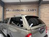 USED 2026 26 TOYOTA HI-LUX 2.8 D-4D-h Invincible X Pickup 4dr Diesel Hybrid Auto 4WD Euro 6 (204 ps) New 26! Canopy! Tow Bar!